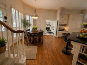 15923 Harwick Drive, Spring TX 77379