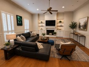 15923 Harwick Drive, Spring TX 77379
