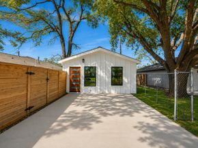 4218 T C Jester Blvd, Houston TX 77018