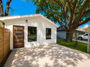 4218 T C Jester Blvd, Houston TX 77018