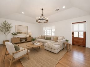 4218 T C Jester Blvd, Houston TX 77018