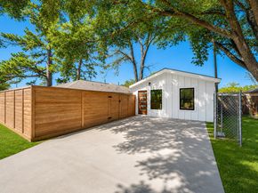 4218 T C Jester Blvd, Houston TX 77018