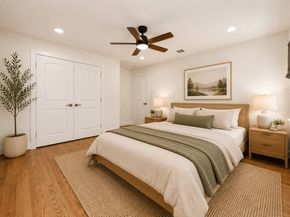 4218 T C Jester Blvd, Houston TX 77018