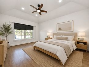 4218 T C Jester Blvd, Houston TX 77018