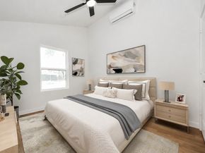 4218 T C Jester Blvd, Houston TX 77018