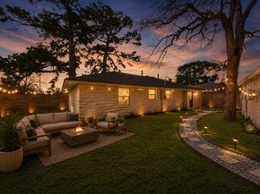 4218 T C Jester Blvd, Houston TX 77018