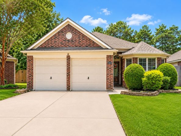 28007 Elijah Hills Lane, Spring TX 77386