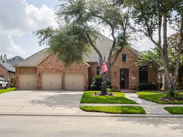 11910 Lake Mead Lane, Humble TX 77346