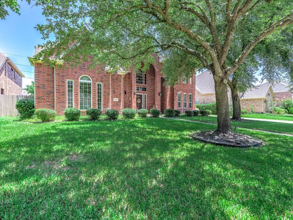 14406 Brentshire Lane, Houston TX 77069