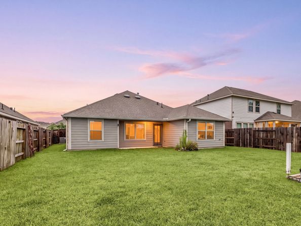 19049 Sonora Chase Drive, New Caney TX 77357
