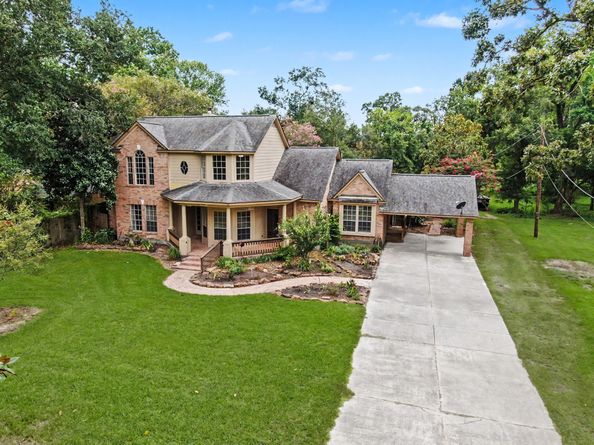 16440 Holly Street, Porter TX 77365