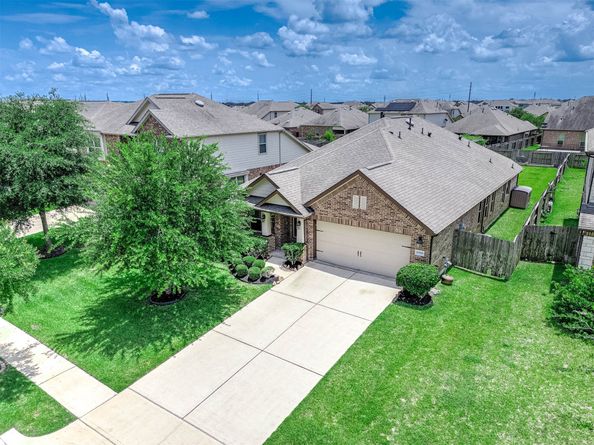 20715 Arrow Falls Lane, Richmond TX 77407