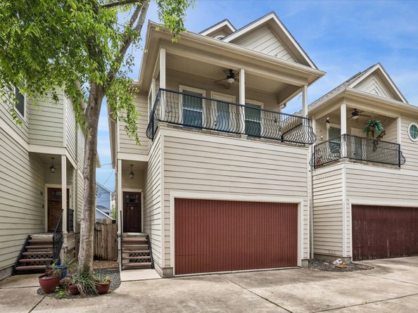 1017 W 16th Street, Houston TX 77008