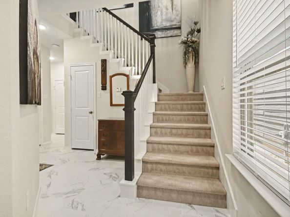 3119 Longleaf Meadows Drive, Houston TX 77063