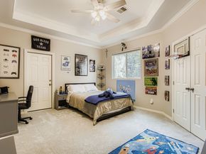 31 Glenleigh Place, The Woodlands TX 77381