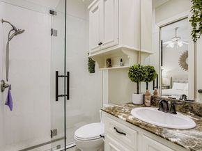 31 Glenleigh Place, The Woodlands TX 77381