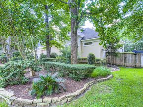31 Glenleigh Place, The Woodlands TX 77381