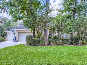 31 Glenleigh Place, The Woodlands TX 77381