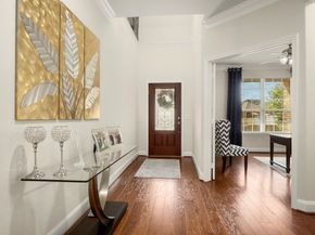 15723 Huddleston Drive, Cypress TX 77429