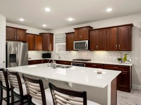 15723 Huddleston Drive, Cypress TX 77429