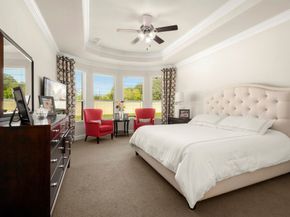 15723 Huddleston Drive, Cypress TX 77429