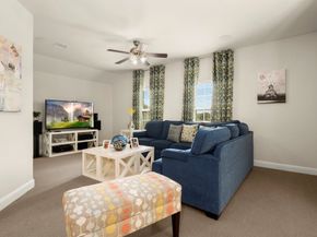 15723 Huddleston Drive, Cypress TX 77429