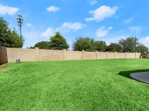 15723 Huddleston Drive, Cypress TX 77429