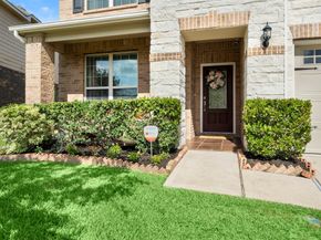 15723 Huddleston Drive, Cypress TX 77429