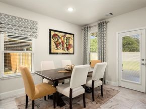 15723 Huddleston Drive, Cypress TX 77429