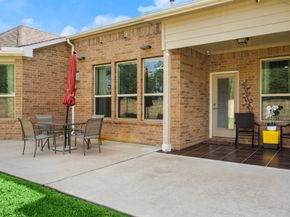 15723 Huddleston Drive, Cypress TX 77429