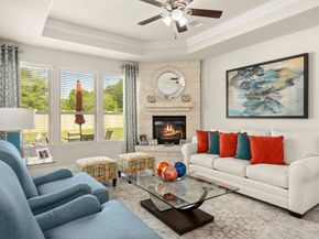 15723 Huddleston Drive, Cypress TX 77429