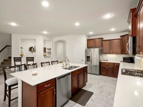 15723 Huddleston Drive, Cypress TX 77429