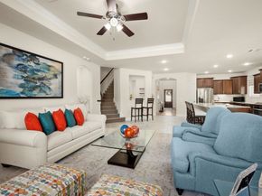 15723 Huddleston Drive, Cypress TX 77429