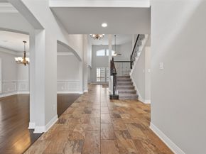 11310 Rossie Moor Lane, Richmond TX 77407