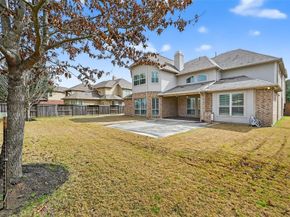 11310 Rossie Moor Lane, Richmond TX 77407