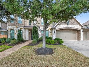 11310 Rossie Moor Lane, Richmond TX 77407