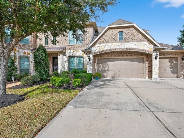 11310 Rossie Moor Lane, Richmond TX 77407