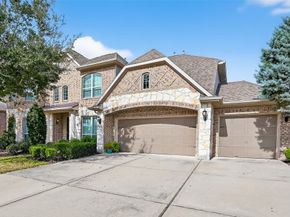 11310 Rossie Moor Lane, Richmond TX 77407