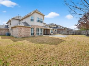 11310 Rossie Moor Lane, Richmond TX 77407