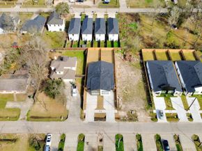 8125 Cabot Street, Houston TX 77078