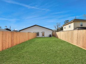 8125 Cabot Street, Houston TX 77078