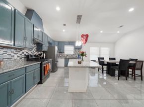 326 Cartersville Street, Houston TX 77029