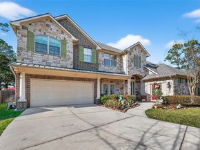 12403 Cedar Breaks Court, Humble TX 77346