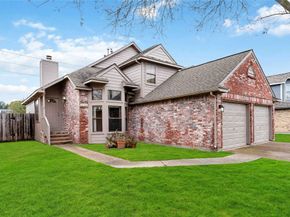 11415 Walnut Meadow Drive, Houston TX 77066