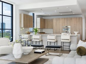 2323 SAN FELIPE Street N 901, Houston TX 77005