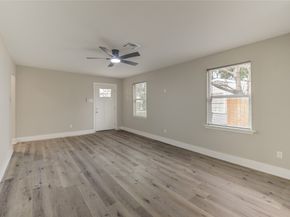 6603 Narcissus Street, Houston TX 77087