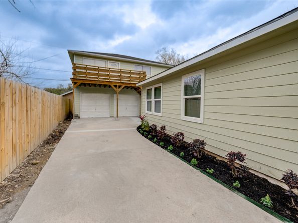 6603 Narcissus Street, Houston TX 77087