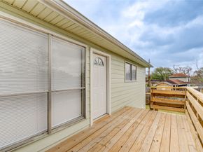 6603 Narcissus Street, Houston TX 77087