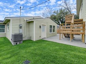 6603 Narcissus Street, Houston TX 77087