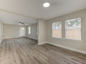 6603 Narcissus Street, Houston TX 77087